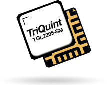 TriQuint TGL2205-SM